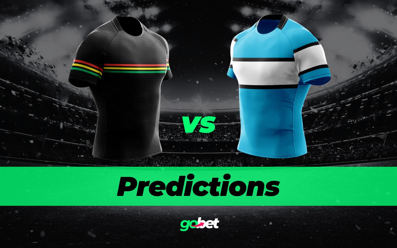 gobet panthers vs sharks nrl tips