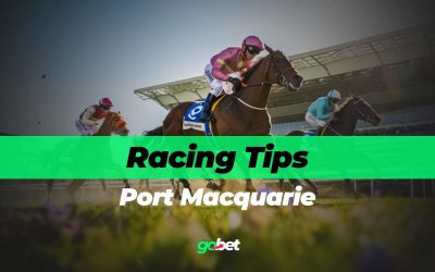 gobet port macquarie racing tips