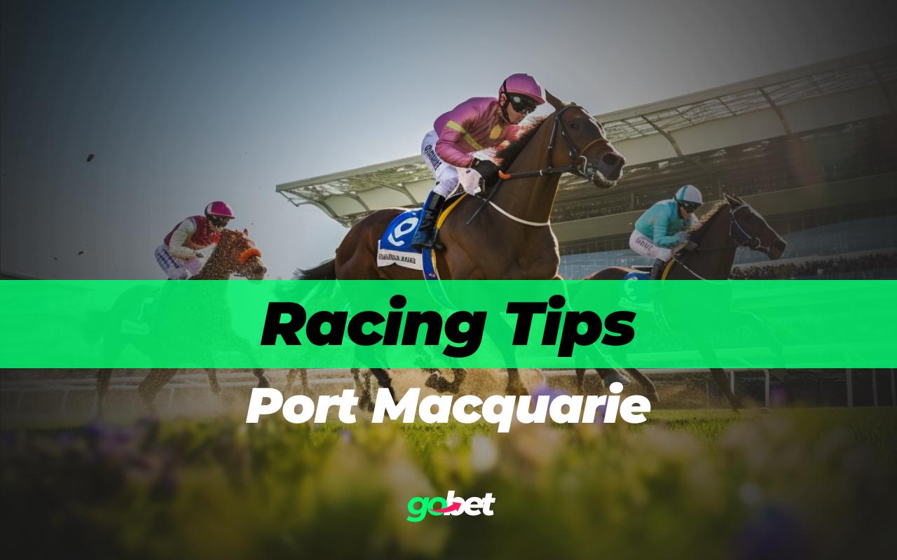 gobet port macquarie racing tips