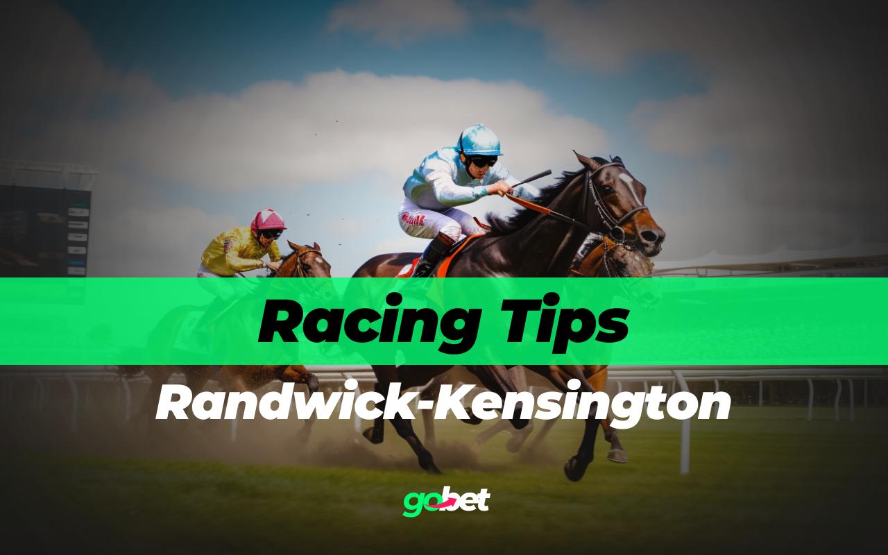 gobet randwick-kensington racing tips
