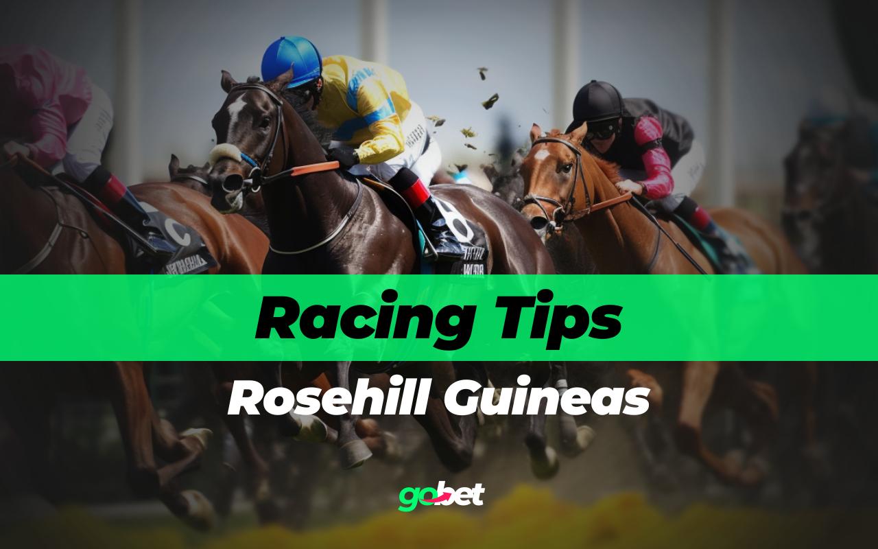 gobet rosehill guineas tips