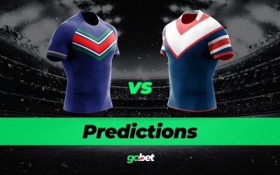 gobet warriors vs roosters nrl tips