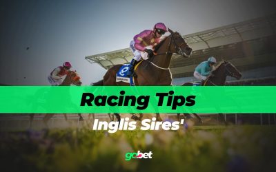 gobet inglis sires' tips